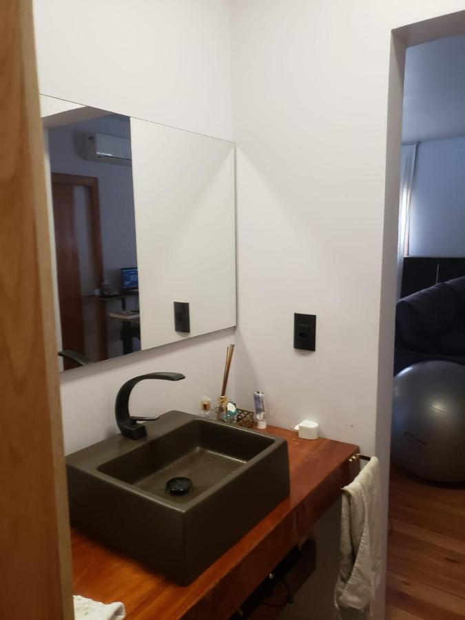 Casa De Praia Com Piscina Aquecida Area Gourmet E Jogos Florianópolis Exteriér fotografie