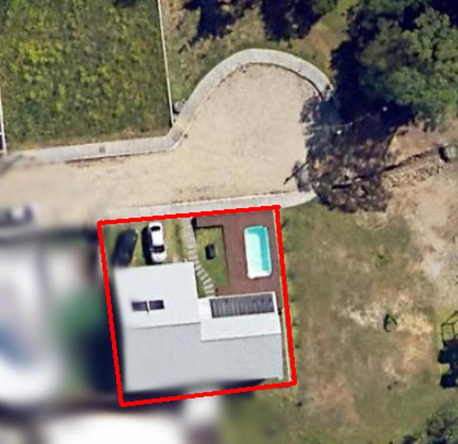 Casa De Praia Com Piscina Aquecida Area Gourmet E Jogos Florianópolis Exteriér fotografie